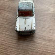 Corgi Triumph Herald Coupe 231