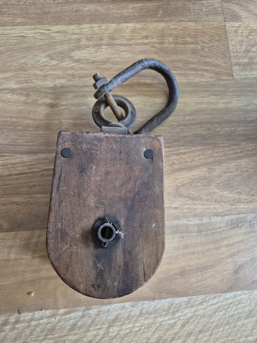 Myers antique vintage wood - antique,