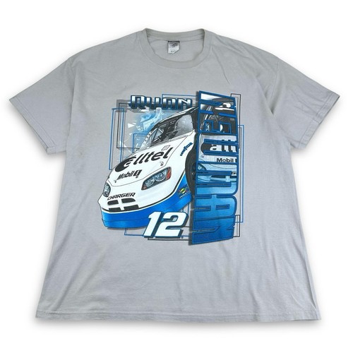 Vtg nascar ryan newman - ryan,