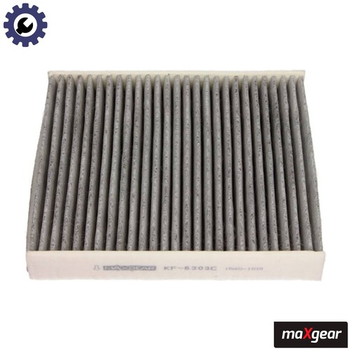 Filter cabin air 0729 for - air, 26-0729