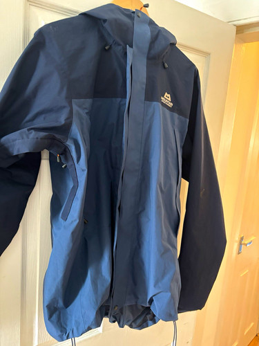 Mountain equipment gore tex - equipment, gore-tex