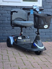 Careco Abilize Trident Car