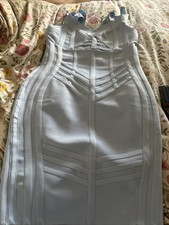 Blue Dress ,Sky Blue Dress,bandage Dress ,sexy,fashionable