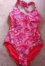 Womens swim costume Debenhams
