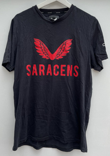 Castore saracens rugby - castore,