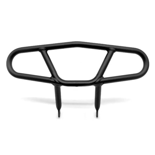 Xrw x15 front - bumper, (black)