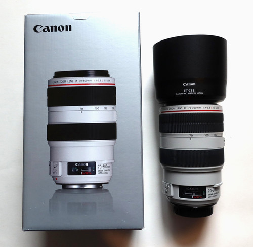 Canon 300mm 5 6l - canon, f/4-5.6l