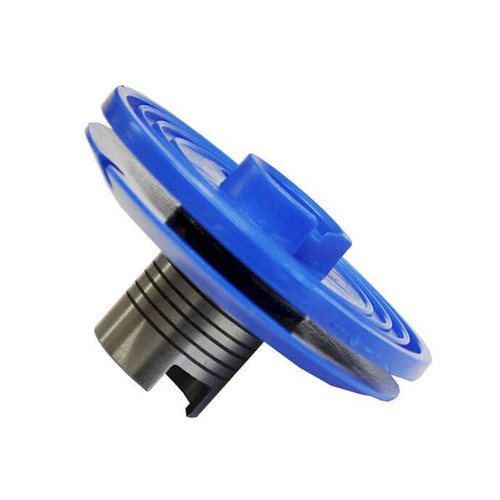 Starter recoil pulley fits - starter,