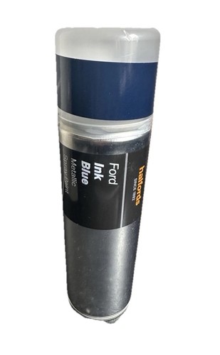 Ford ink blue - ink,