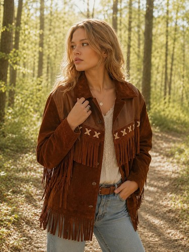 Women genuine soft suede - women,
