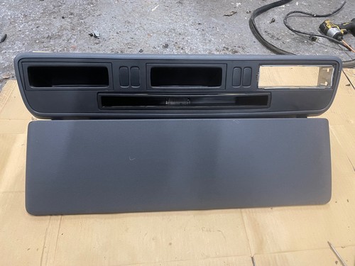 Scania series sun visor - r,