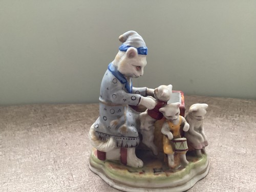 Vintage staffordshire - vintage,