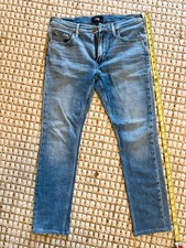 Paige - Federal 5 Pocket Jeans
