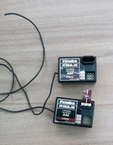 Futaba r152je channel - futaba,