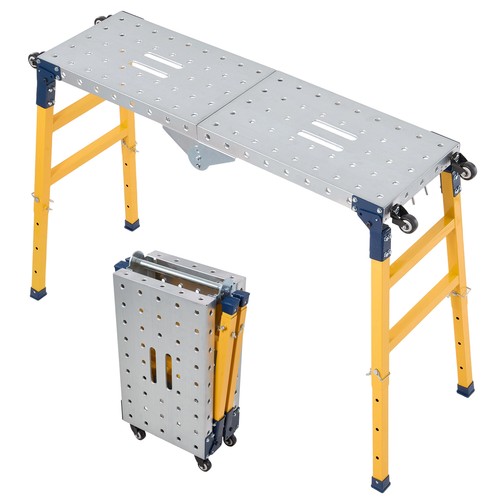 Adjustable foldable hop - adjustable,