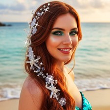 Unicra Starfish Wedding