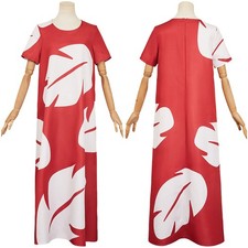 Lilo & Stitch Lilo Cosplay