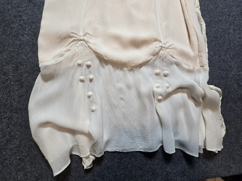Flapper dress whimsigoth - flapper,