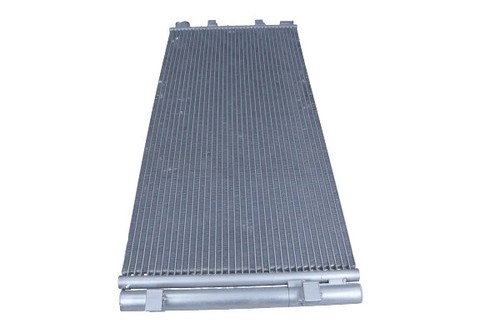 Condenser air conditioning - condenser,