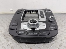 AUDI A4 B8 A5 8T Q5 8R MMI