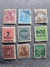 Old german states - old, &