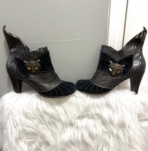 Flaw irregular choice miaow - choice,