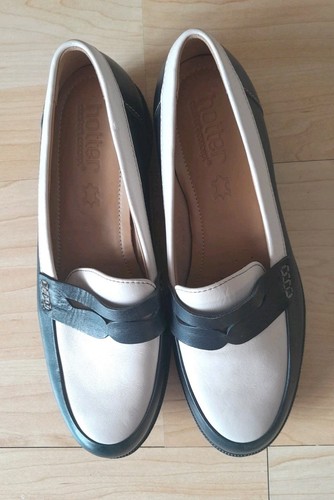Ladies hotter dorset - navy, &