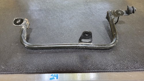 1988 yamaha dt50 radiator - 1988,