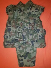 Polish army wz93 camo - wz93,