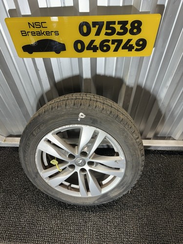Vauxhall astra mk7 16 - 15-19,