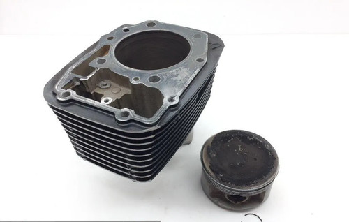 Engine cylinder jug piston - jug,