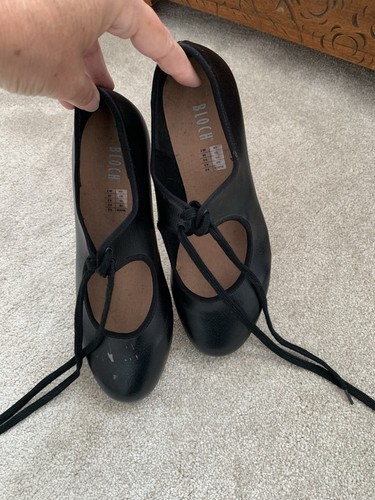 Bloch shirley tap shoes - shirley, shoes,