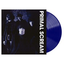 Primal Scream - 1987 EPs New &