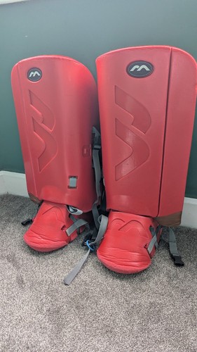 Mercian elite kickers - elite, and
