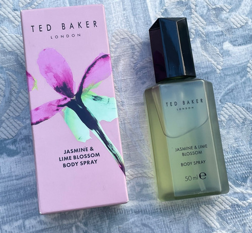 New ted baker - ted, jasmine