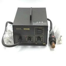 AOYUE 850B SMD REWORK STATION