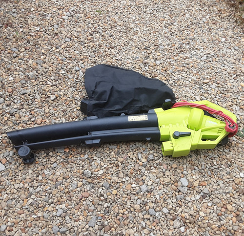 Garden gear - gear, vac