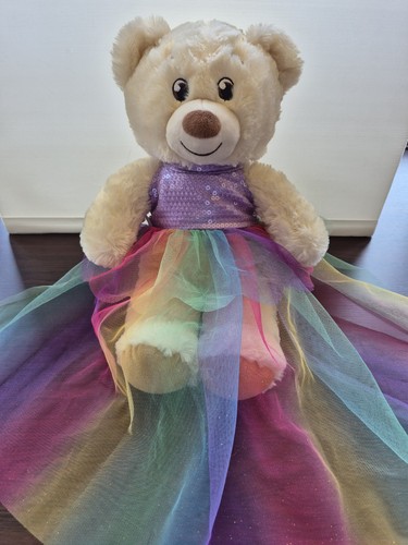 Buildabear beary fairy friends - beary,
