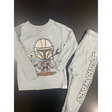 GAP Star Wars The Mandalorian