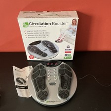 High Tech Health Circulation