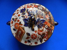 RIDGWAYS OLD DERBY COVERED