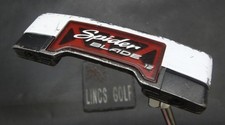 TaylorMade Spider Blade Putter Steel Shaft 86cm Length TaylorMade Grip