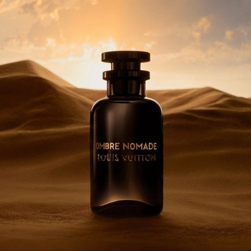 Louis vuitton ombre nomade - nomade, 100