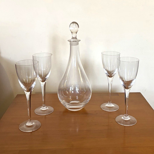 Dartington crystal collection - crystal,