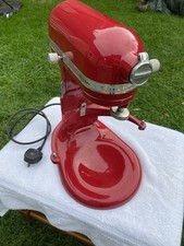 Kitchen Aid Mixer Spares Or Repairs! Used!