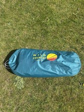 Wild Country Mistral 2 Person