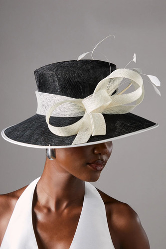 Coast mono fascinator womens - fascinator,