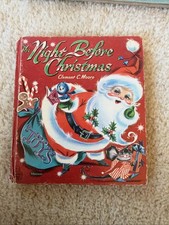 Vintage 1963 The Night Before