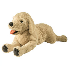 NEW IKEA GOSIG GOLDEN Soft Toy
