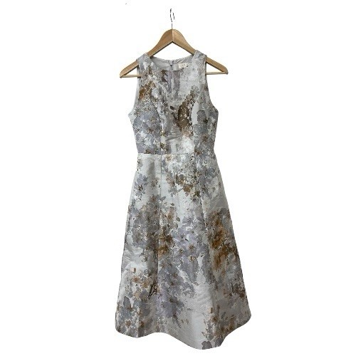 Ted baker vanilla jacquard - baker,